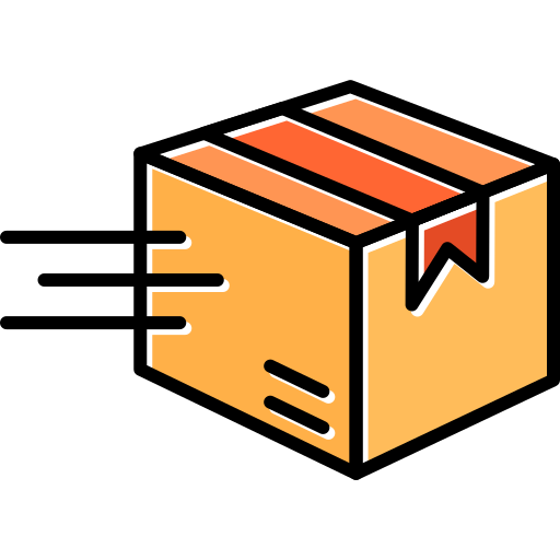 Free Shipping + Insurance