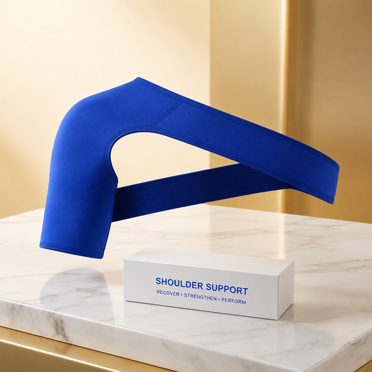 Shoulder Support Wrap
