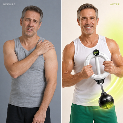 LoopLift™ Arm Drive