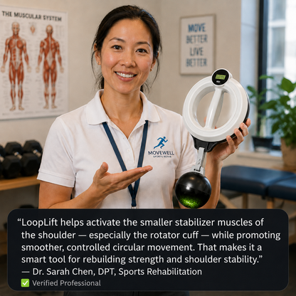 LoopLift™ Arm Drive