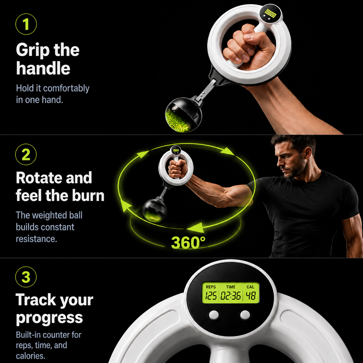 looplift