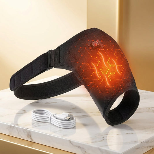 Electric Heating Shoulder Pad